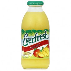 Everfresh Mango Juice 16 oz
