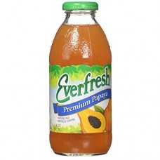 Everfresh Papaya Juice 16 oz