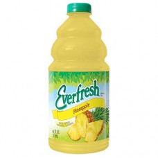 Everfresh Pineapple Juice 32 oz.