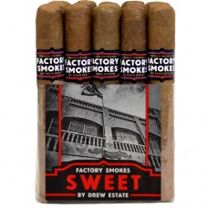 Factory Smoke Sweets Toro Bundle