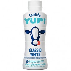 YUP Classic White 2%