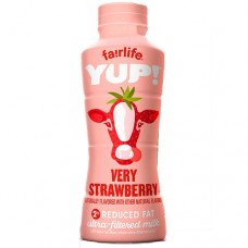 YUP Very Strawberry
