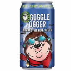 Fat Head's Goggle Fogger 6 Pack