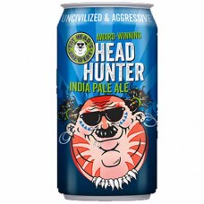Fat Head's Head Hunter 6 Pack