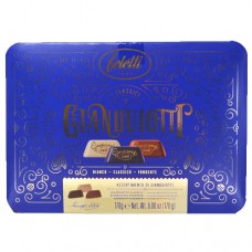 Feletti Gianduiotti Assorted Chocolate
