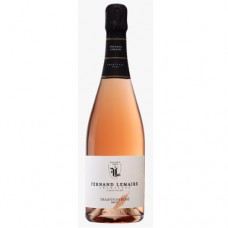 Fernand Lemaire Traditional Rose Brut Champagne