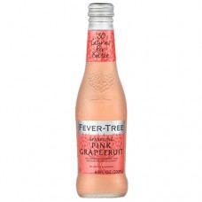 Fever-Tree Sparkling Pink Grapefruit 16,9 oz.