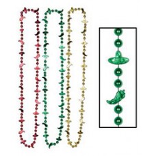 Fiesta Beads Assorted