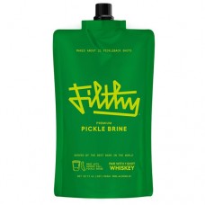 Filthy Food Premium Olive Brine 32 oz.
