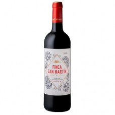 Finca San Martin Rioja 2020