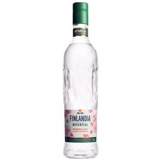Finlandia Botanical Wildberry and Rose Vodka