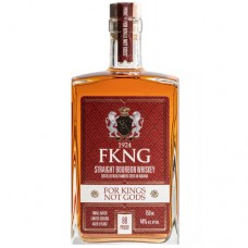FKNG Bourbon 5 yr