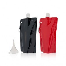 Flask Collapsible 2 pack