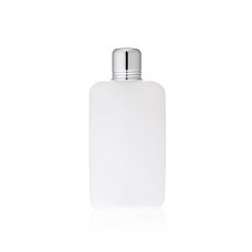 Flask Plastic 10 oz