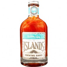 Flavors of Ernest Hemingway The Islands Cocktail Sauce
