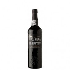 Fonseca Bin No. 27 Premium Reserve Porto 375 ml