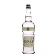 Fords London Dry Gin 750 ml