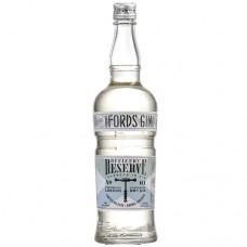 Fords Officers' Reserve London Dry Gin