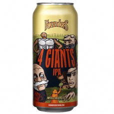 Founders 4 Giant 4 Pack