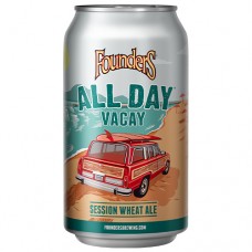 Founders All Day Vacay 6 Pack