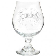 Founders Snifter Glass