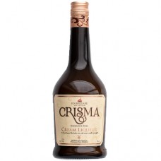 Foursquare Crisma Rum Cream