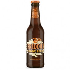 Freddie's Root Beer 6 Pack