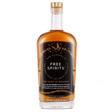 The Spirit of Bourbon