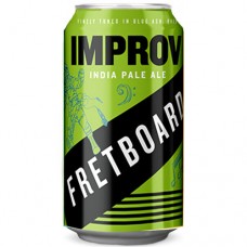 Fretboard Improv 6 Pack