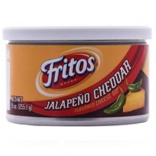 Fritos Jalapeno Cheese Dip