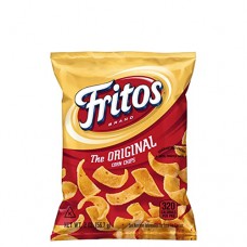 Fritos Original Corn Chips 3.5 oz.