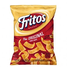 Fritos Original Corn Chips 9.25 oz.
