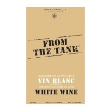 From The Tank Blanc NV 3L