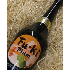 Fu-Ki Plum Wine
