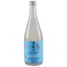 Fukucho Seaside Junmai Sake 500 ml