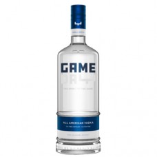 Gameday Vodka Blue 1.75 L