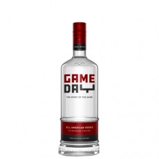 Gameday Vodka 750 ml