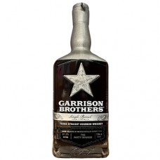 Garrison Brothers Single Barrel Cask Strength Bourbon TPS Private Barrel