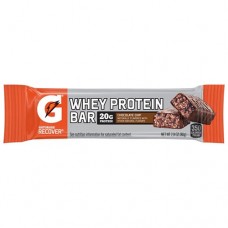 Gatorade RecoveryWhey Protein Chocolate Chip Bar