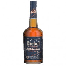 George Dickel Bottled In Bond Whisky 12 yr.