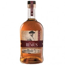 Remus Straight Bourbon TPS Private Barrel