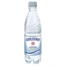 Gerolsteiner Sparkling Mineral Water 6 Pack