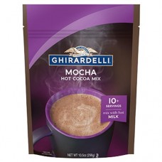 Ghirardelli Chocolate Premium Hot Cocoa Mix