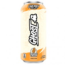 Ghost Energy Orange Cream