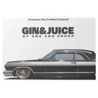 Gin and Juice Variety 8 Pack