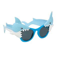Shark Glasses