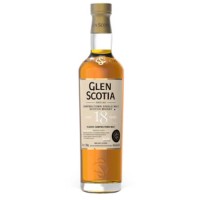 Glen Scotia Single Malt Scotch...