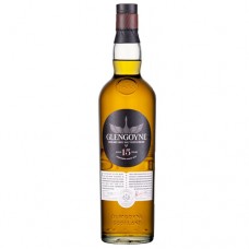 Glengoyne Single Malt Scotch 15 yr
