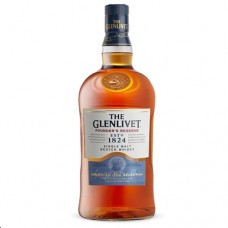 Glenlivet Single Malt Scotch Founder's Reserve 1.75 L