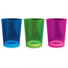 Glow Party Cups